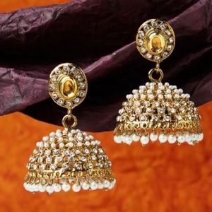 Pair of Jumakha  New. Diwali sale